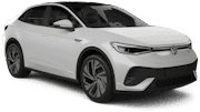 Volkswagen ID.5 ou équivalent