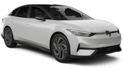 Volkswagen ID.7 ou équivalent