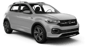 Volkswagen T-Cross ou équivalent