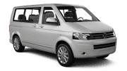 Volkswagen T5 ou équivalent