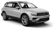Volkswagen Tiguan ou équivalent