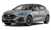 OPEL ASTRA OR SIMILAR