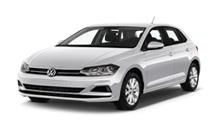 B1 VW POLO OR SIMILAR