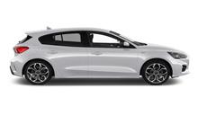 FORD FOCUS AUT. OR SIMILAR