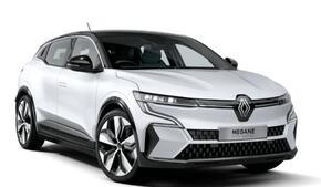 RN. MEGANE E-TECH ELECTRICO