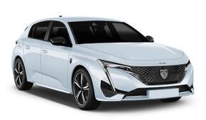 PEUGEOT 308 1.6 HDI
