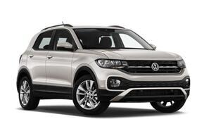 VOLKSWAGEN T-CROSS 1.6