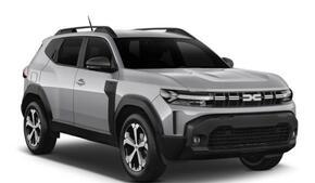 DACIA DUSTER 1.6 4X2 ESS H1 2 MIM5 C