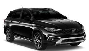 FIAT TIPO STATION WAGON
