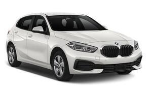 BMW SERIE 1