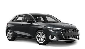 AUDI A3 1.5 SPORTBACK TFSI 150 HP