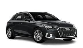 AUDI A3 SPORTBACK 2.0 TDI 116HP