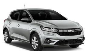 DACIA SANDERO 1.2