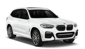 BMW X3 2.0