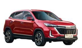 BAIC X35 1.5