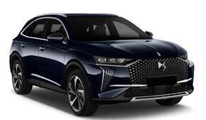 DS 7 AUTOMATIC