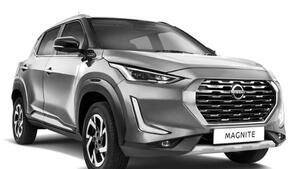 NISSAN MAGNITE 1.0 T ACENTA BVM