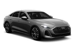AUDI A5 LIMOUSINE