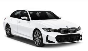 BMW 3 SERIES AUTO