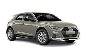 AUDI A1 1.0