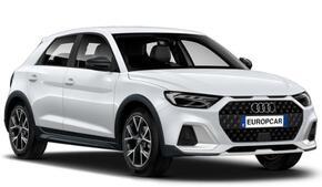 AUDI A1 AUTOMATICO