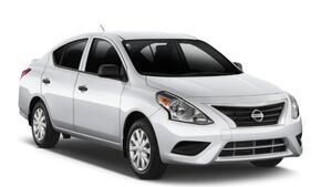 NISSAN VERSA 1.5 SEDAN