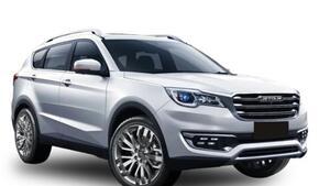 JETOUR X70 GLS 1.5