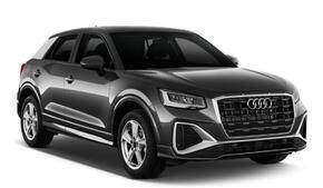 AUDI Q2 AUT.