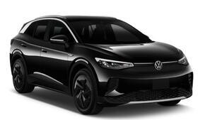 VOLKSWAGEN ID4 ELECTRIC