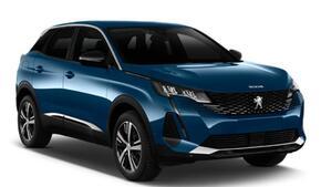 PEUGEOT 3008 AUT