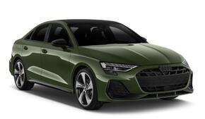 AUDI A3 2.0 SEDAN AUTOMATIC