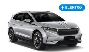 SKODA ENYAQ ELECTRIC