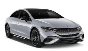 MERCEDES EQE - SEDAN