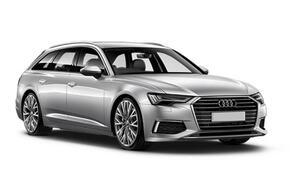 AUDI A6 2.0 AVANT 40 TDI MHEV QUATTRO S TRONIC