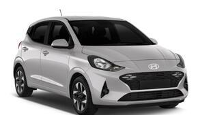 HYUNDAI GRAND I10 1.0