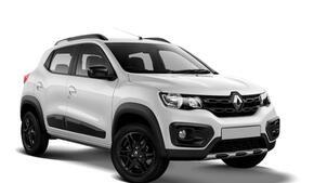 RENAULT KWID 1.0