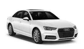 AUDI A4 2.0 35TFSI MHEV S TRONIC