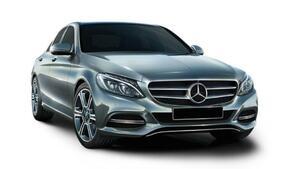 MERCEDES-BENZ CLASSE C