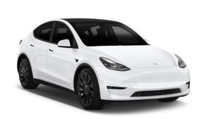 TESLA MODEL Y 78 KWH 4WD AUTOMATIC