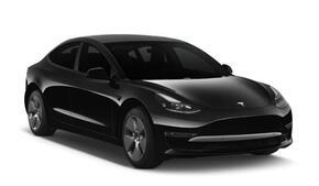 TESLA MODEL 3 ELECTRIC