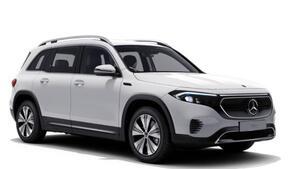 MERCEDES EQB