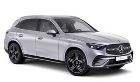 MERCEDES GLC300