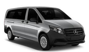 MERCEDES-BENZ VITO-COMBI