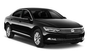 VOLKSWAGEN PASSAT 1.5