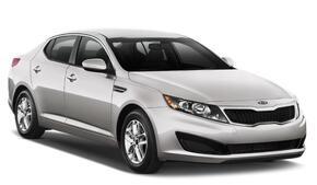 KIA OPTIMA 1.6