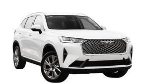 HAVAL H6 PREMIUM