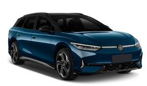 VW ID7 TOURER