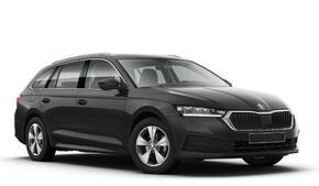 SKODA OCTAVIA 1.3 TSI BREAK