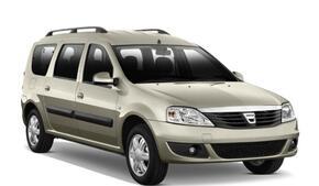 DACIA LODGY 1.5