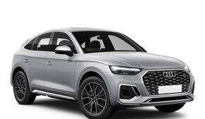 AUDI Q5 HYBRID AUTOMATIC
